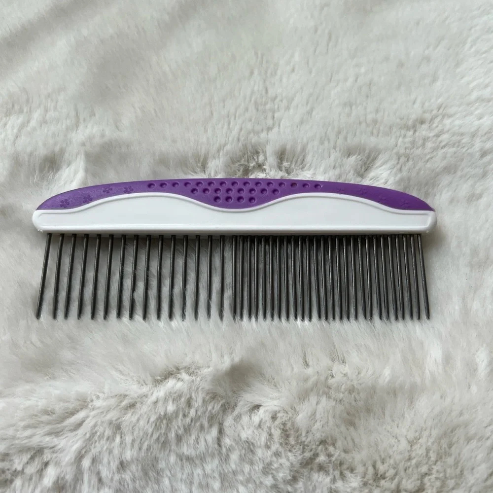 NEW Pet Comb